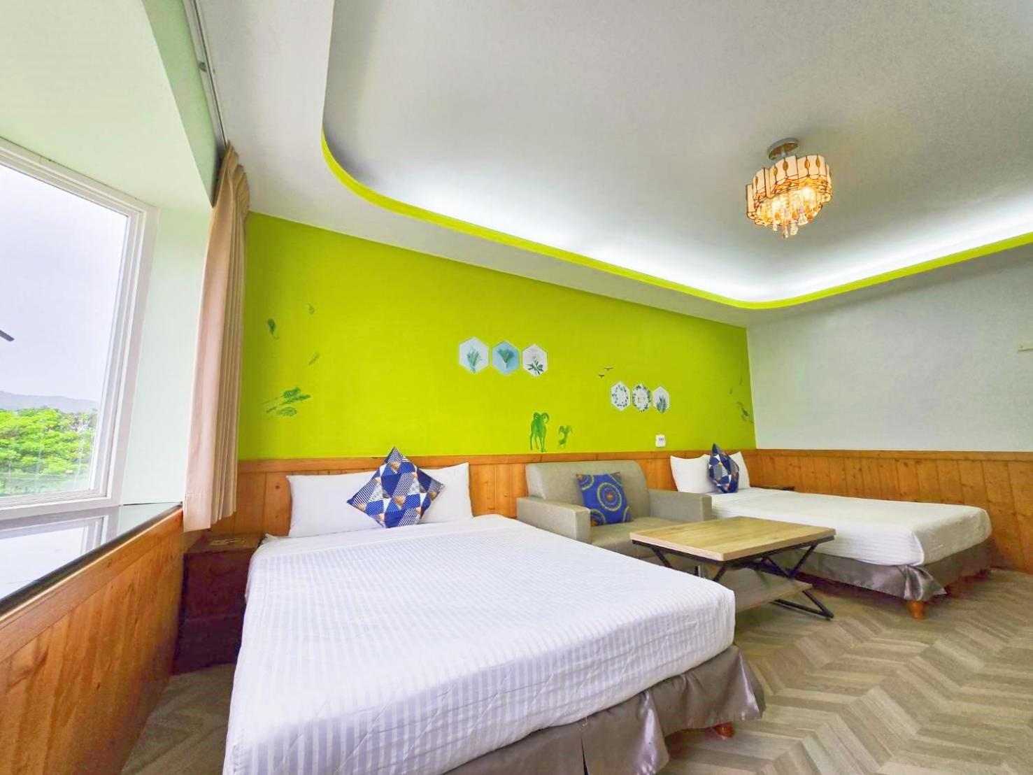 Xing Ji Hotel Kenting Cameră foto