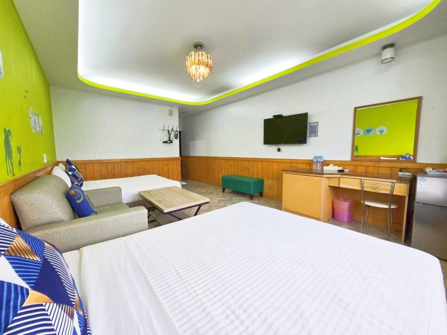 Xing Ji Hotel Kenting Cameră foto
