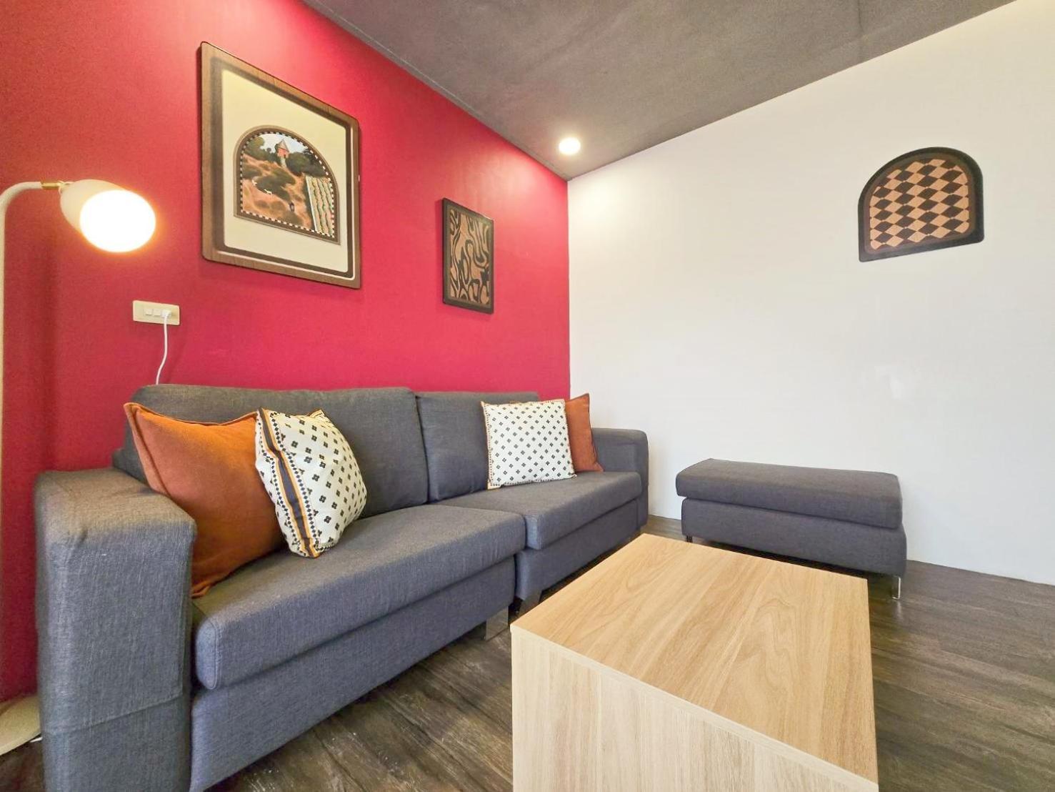 Xing Ji Hotel Kenting Cameră foto