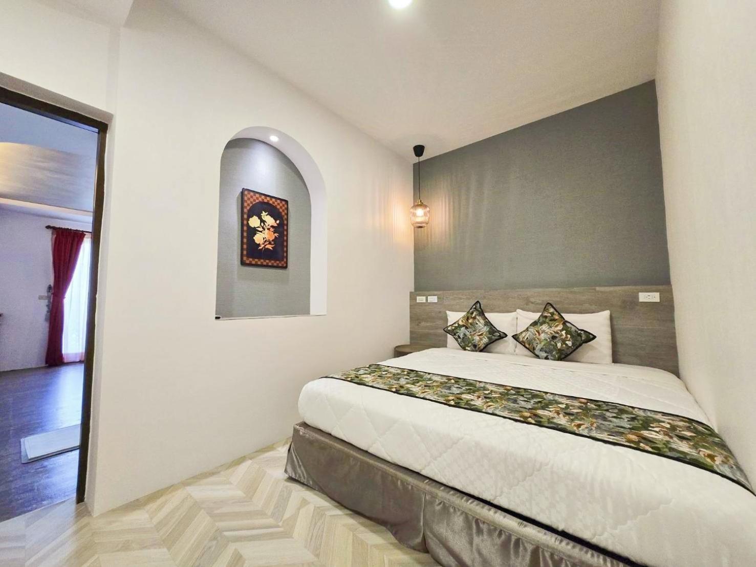 Xing Ji Hotel Kenting Exterior foto
